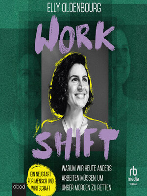 cover image of Workshift